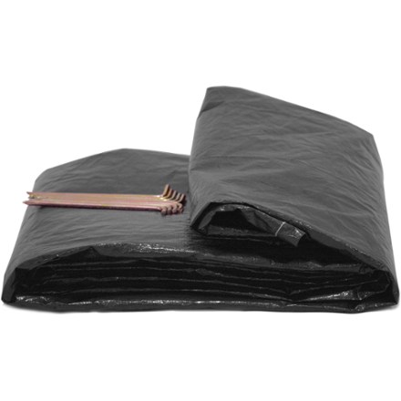 Rover Footprint - 8 x 13 ft.