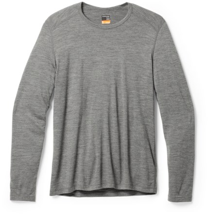 Merino 200 Oasis Long-Sleeve Crewe Thermal Top - Men's