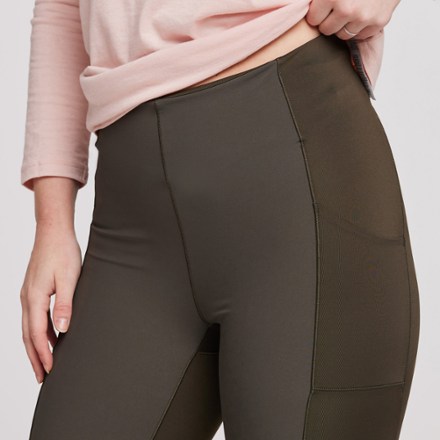 Verso Hike Tights - Women's
