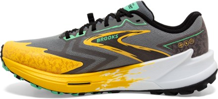 Catamount 3 Trail-Running Shoes - Men's