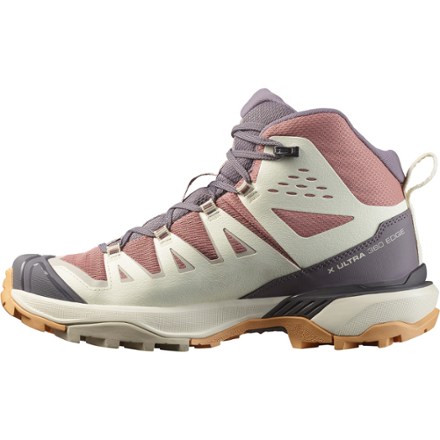 X Ultra 360 Edge Mid GORE-TEX Hiking Boots - Women's