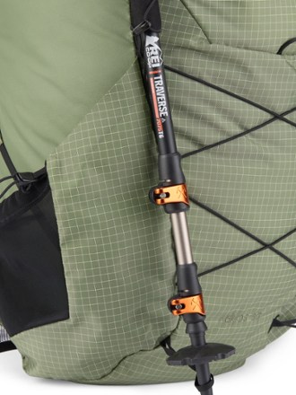 Arc'teryx Aerios 35 Pack | Pike and Rose