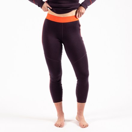 Jane 7/8 Base Layer Leggings - Women's