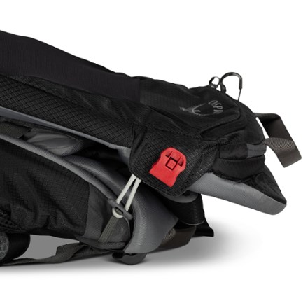 Poco Child Carrier