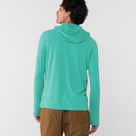Sahara Shade Hoodie - Men's