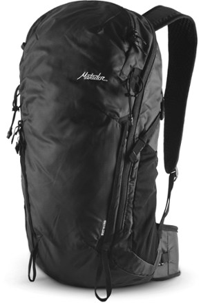 Beast 18 Technical Pack