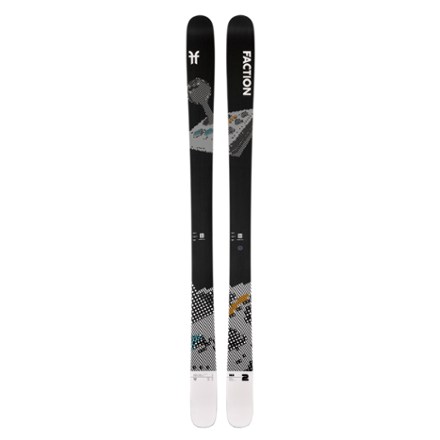 Prodigy 2 Skis - 2024/2025