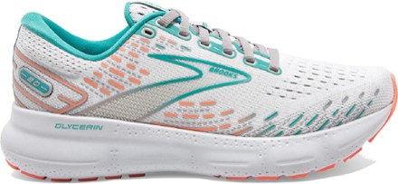 Glycerin 20 Road-Running Shoes - Women's