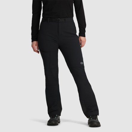Cirque III Pants - Women's
