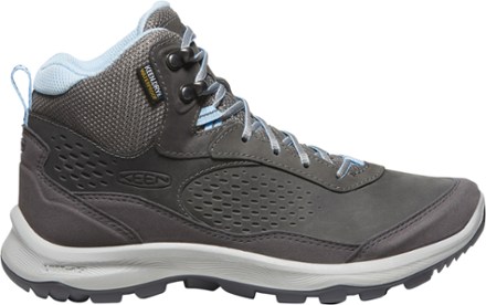 Terradora Explorer Mid Waterproof Hiking Boots - Women's