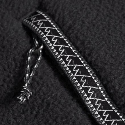 Fleeski Quarter-Zip Pullover - Men's