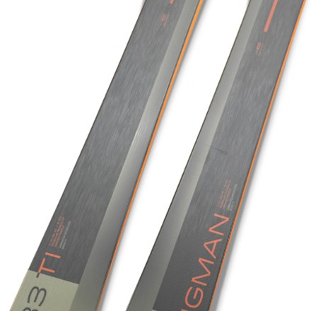 Wingman 83 Ti Skis - Men's 2025/2026