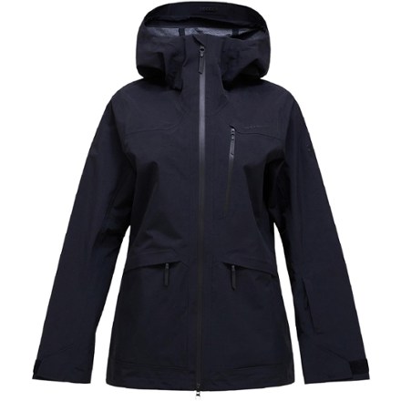 Vertec 3L Jacket - Women's