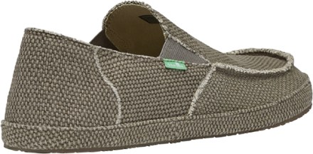 Rounder Shoes - Men's