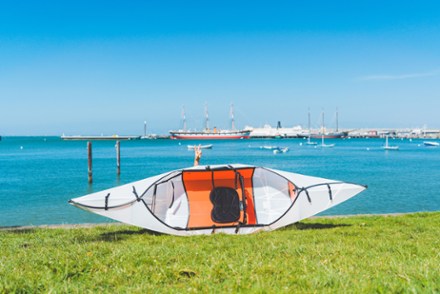 Inlet Kayak