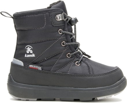 Luge Winter Boots - Kids'