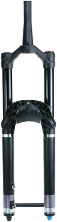 Mezzer Pro Suspension Fork