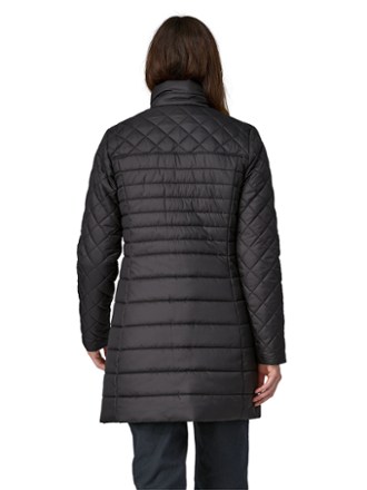 Radalie Insulated Parka - Women's