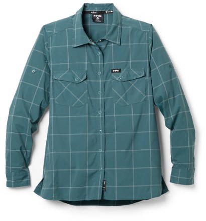 Long-Sleeve Guide Shirt - Women's