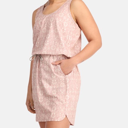 Ruth Tankdress