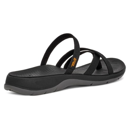 Tirra Traveler Flip-Flops - Women's