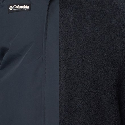 Bugaboo II 1986 Interchange 3-in-1 Jacket - Men's