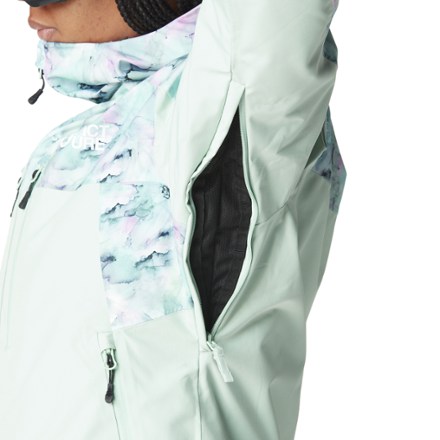 Exa Insulated Jacket - Women's