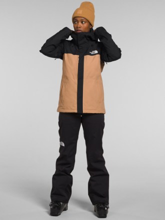 Freedom Insulated Jacket - Women's