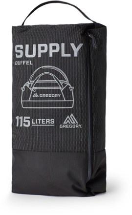 Supply Duffel - 115 L