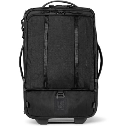 Global Travel Bag Roller