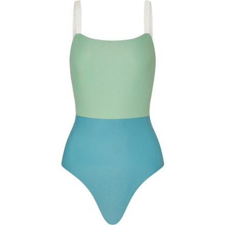 Paris One-Piece Surf Swimsuit - Women's