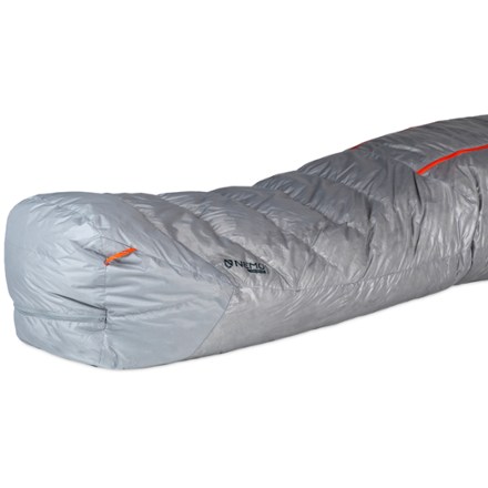 Coda Endless Promise 25/35F Down Mummy Sleeping Bag