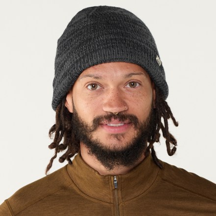 Logo Beanie