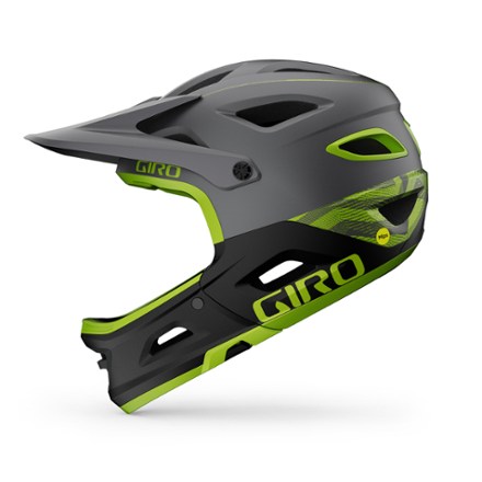 Switchblade Mips Bike Helmet