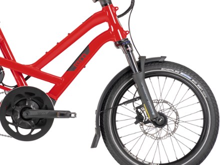 HSD S11 Electric Bike