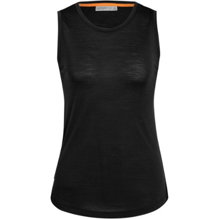 Merino Sphere II Tank Top - Women's