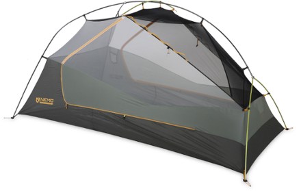 Dragonfly OSMO 2P Bikepack Tent