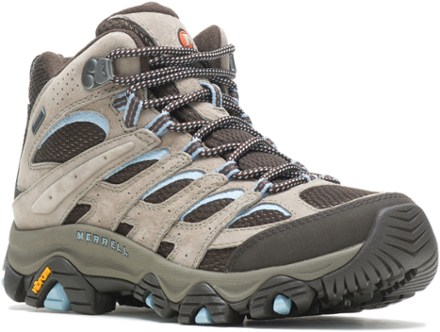 Moab 3 Mid GORE-TEX Hiking Boots - Women's