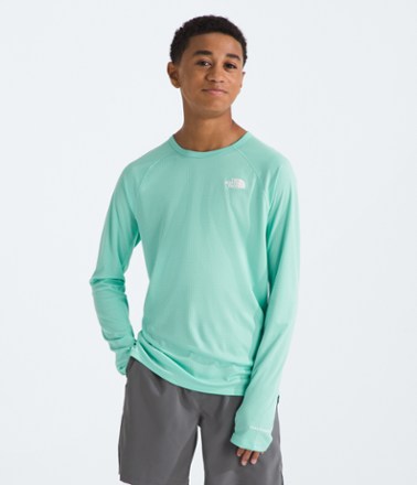 Sunriser Long-Sleeve Shirt - Kids'