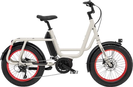 RemiDemi 9D EVO2 Performance Sport Electric Bike