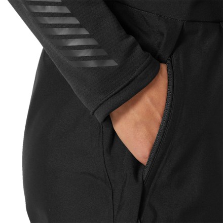 Powderqueen Bib Pants - Women's