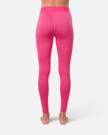 Lucie Base Layer Pants - Women's