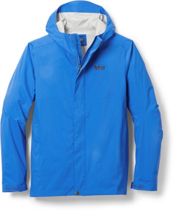 Rainier Rain Jacket - Men's