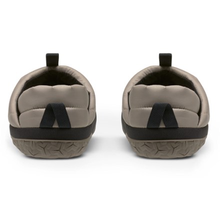 Nuptse Mule Slippers - Men's