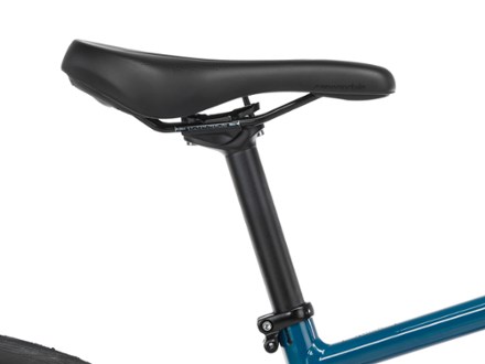 Quick 2 Bike