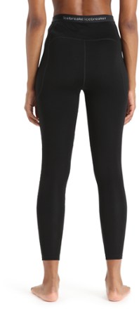 Merino Base Layer Leggings - Women's