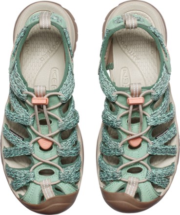 Whisper Sandals - Women's