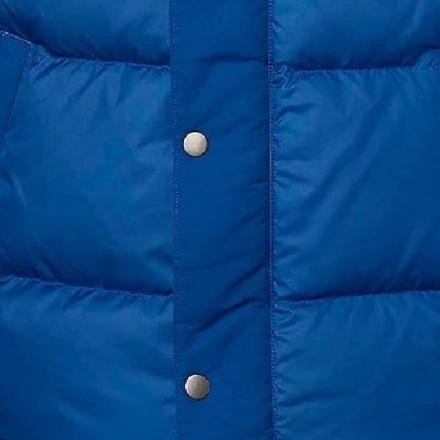 Isfjord Down Vest - Men's