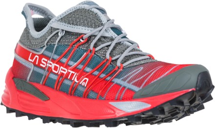 Mutant Trail-Running Shoes - Women's