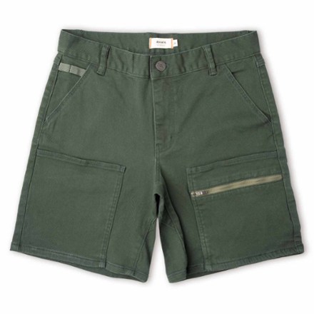 Chore Bike Shorts - Men's
